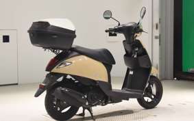 SUZUKI ﾚｯﾂ