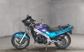 KAWASAKI ZZR250 EX250H