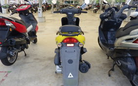 KYMCO AGILITY 125