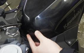 KAWASAKI NINJA 400 2022 EX400G