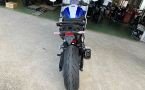 BMW F900R 2025 0K81