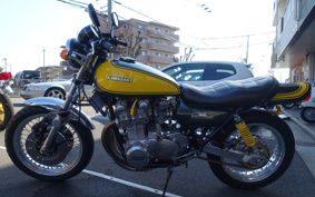 KAWASAKI 900 SUPER FOUR 1995 ...