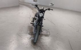 SUZUKI GLASS TRACKER BIG BOY NJ47A