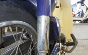 HONDA C50 SUPER CUB AA01