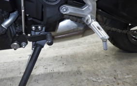 TRIUMPH TRIDENT 660 2021