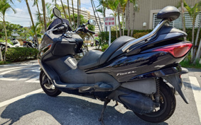 HONDA FORZA Z MF08