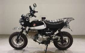 HONDA MONKEY 125 2024 JB02
