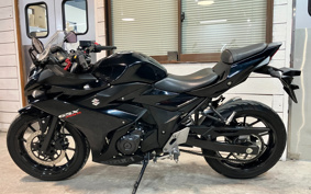 SUZUKI GSX250 R DN11A