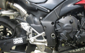 YAMAHA YZF-R1 2010 RN23