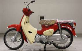 HONDA C50 SUPER CUB 2009 AA09