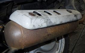 YAMAHA JOG 90 Sports Edition 3WF