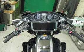BMW R18TC 2022