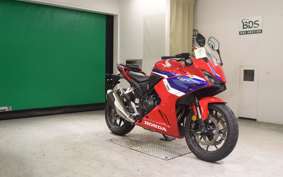 HONDA CBR400R 2026 NC65