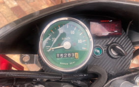 HONDA XR50 MOTARD AD14