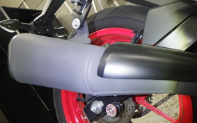 SUZUKI GSX-R125 DL33B