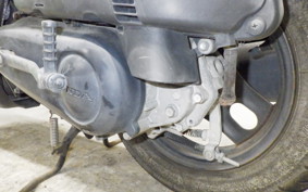 HONDA CREA SCOOPY AF55
