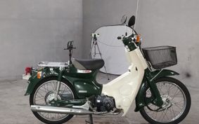 HONDA SUPER CUB50 AA01