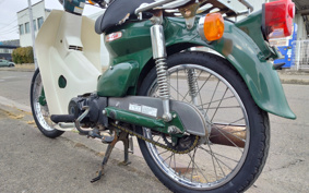 HONDA SUPER CUB50 AA01