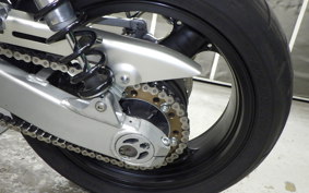 KAWASAKI ZEPHYR 750 1991 ZR750C