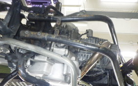 HONDA ｸﾛｽｶﾌﾞ110-2 2015 JA45