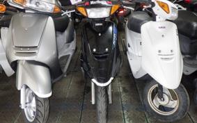 YAMAHA JOG 90 Sports Edition 3WF