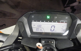 HONDA NC 700 S 2013 RC61