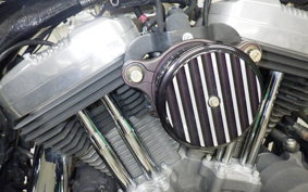 HARLEY XL1200N 2009