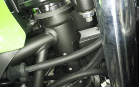 KAWASAKI NINJA 650 A 2021 ER650H
