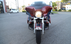 HARLEY FLHTC TRIKE 2002 DJV
