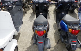 HONDA TACT Gen.4 AF79