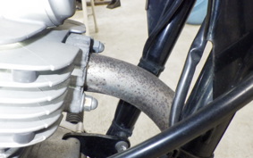KAWASAKI ELIMINATOR 125 BN125A