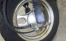 HONDA DIO CESTA GEN 2 1999 AF68