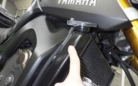 YAMAHA MT-09 A 2020 RN34J