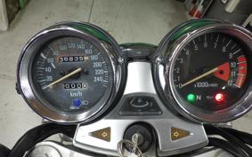 KAWASAKI ZEPHYR 1100 1994 ZRT10A