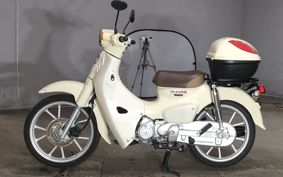 HONDA SUPER CUB110 JA59