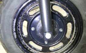 HONDA APE 50 2007 AC16