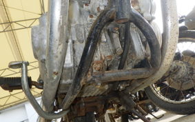 HONDA CB250 Senior CB250