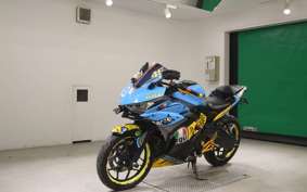 YAMAHA YZF-R25 1999 RG43J