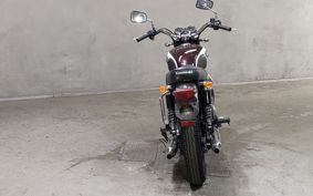 KAWASAKI W650 2009 EJ650A