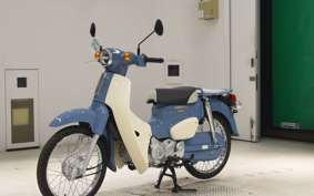HONDA C50 SUPER CUB