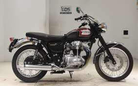 KAWASAKI W650 2001 EJ650A