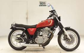 YAMAHA SR400 Gen.4 2011 RH03J