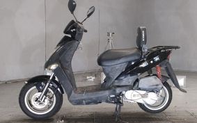 KYMCO KYMCO AGILITY125 KN25