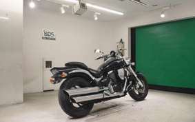 SUZUKI BOULEVARD 400 2010 VK57A