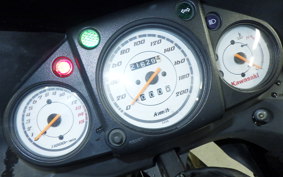 KAWASAKI NINJA 250R 2007 EX250K