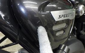 TRIUMPH SPEED TWIN 2024