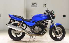 KAWASAKI BALIUS 250 Gen.2 ZR250B