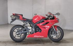 TRIUMPH DAYTONA 675 2011 TMD106