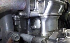 HONDA CB400SF VTEC A 2009 NC42