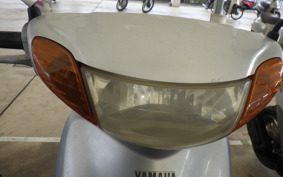 YAMAHA JOG Gen.4 SA16J